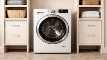 Dryer Repair