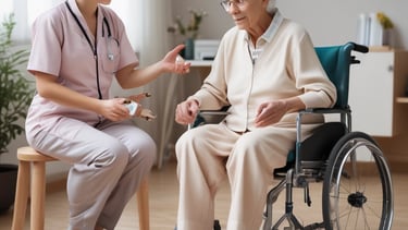 pink metal frame photo