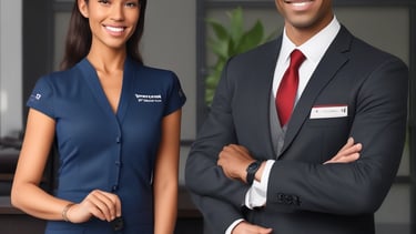 low angle view photography of a gray building