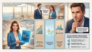 Acto 2 Historia de un Inversor Argentino