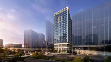 시청역 롯데캐슬 