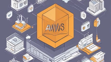 A professional analyzing cloud security data on multiple screens