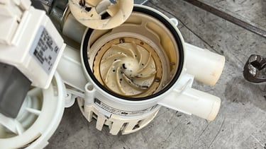 Miele Kundendienst Hamburg Geschirrspüler