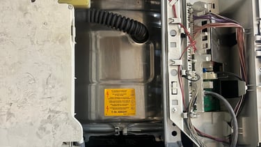 Miele Kundendienst Hamburg