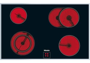 Miele Kundendienst Hamburg Herd