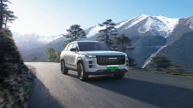 harga dan spesifikasi jaecoo j7