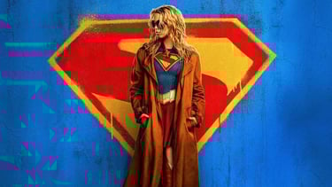 Imagem Oficial/DC Studios