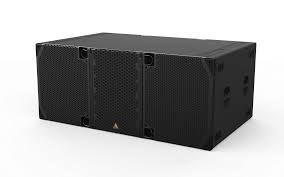 ADAMSON E219 subbass