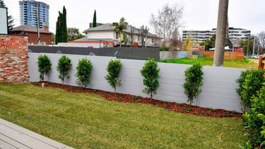 Sliding gate