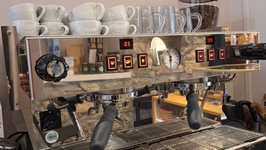 Marzocco linea Classic