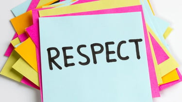 Respect de la terminologie officielle 
