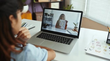 Présentiel ou à distance