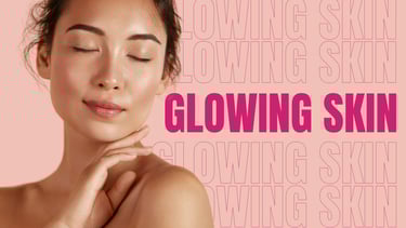 Moringa Powder for Glowing Skin. Moralyf