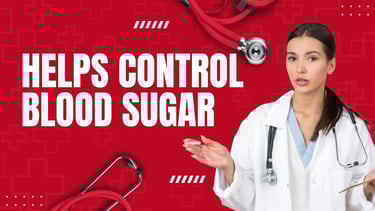 Moringa Powder for Controlling Blood Sugar. Moralyf