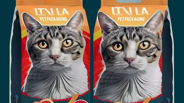 dog food bag manufacturer