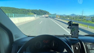 Preprava nábytku s dôrazom na spoľahlivosť a ochranu majetku