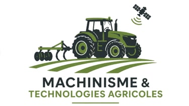 prospection agricole tracteur matériels agricoles