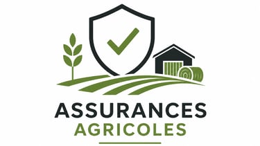 prospection agricole assurance 