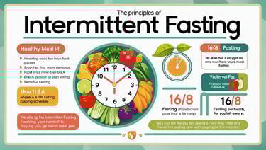 Intermittent Fasting