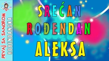 aleksa