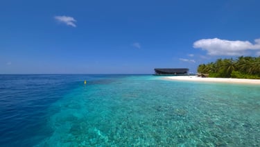 kudadoo maldives beach