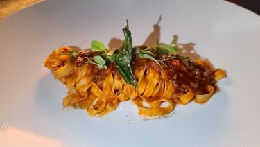 One & Only Reethi Rah Maldives food