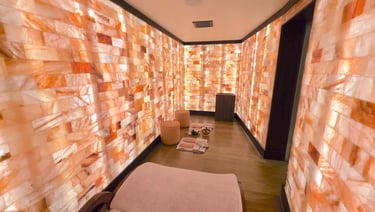 Top 8 best spa resorts in the Maldives