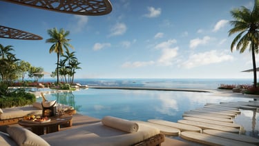 The Residences Mandarin Oriental Miami