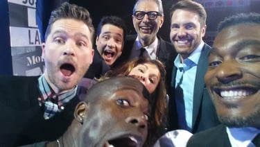 Just For Laughs Festival 