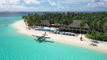 Velaa Maldives