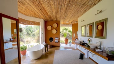 Solio Lodge Kenya Suite 3