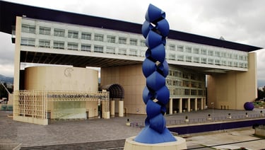 INMEGEN sede de alta especialidad médica del Dr. Pablo A. Méndez Médico Genetista en CDMX