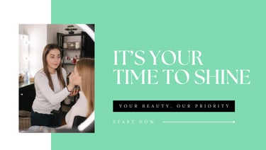 Best Salon In JP Nagar