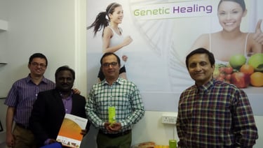 Genetic Counseling Clinic