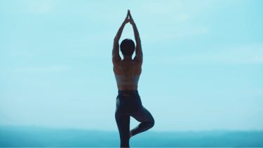focused yoga sessions