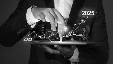 Security Portfolio 2025