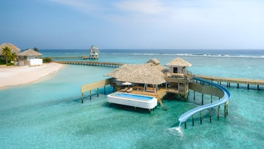 Soneva Secret Maldives