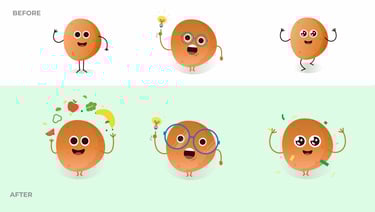 Character Development