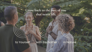 Reconnect Retreat by Birdy and Julia