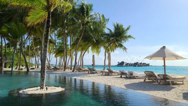Gili Lankanfushi Maldives