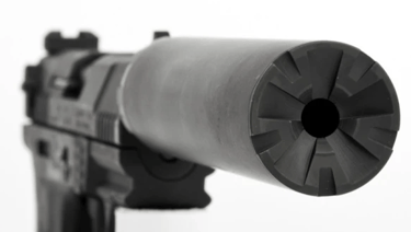 NFA - Suppressor/Silencer