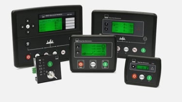 Deep Sea Electronics DSE6120 DSE7320