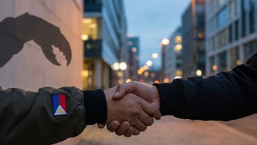 When "Kababayan" Hurts a Fellow Filipinos: Understanding Toxic Filipino Dynamics Abroad