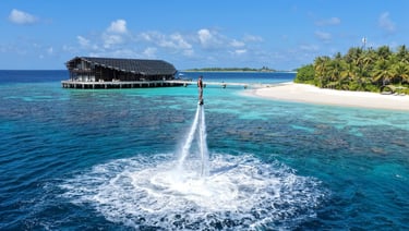 Is all inclusive worth it in the maldives