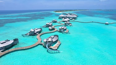 soneva jani maldives overwater villas