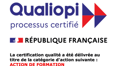 organisme de formation ia certifié qualiopi