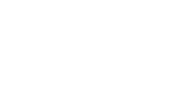 a white and black logo with the word AB (Abdala Bermudez)