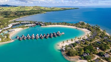 marriott fiji