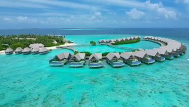 Milaidhoo Maldives