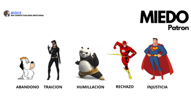 a cartoon character with a panda bear and a panda bear Martin PE / COACH
